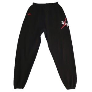Vintage 90s Nike air jordan sweatpants